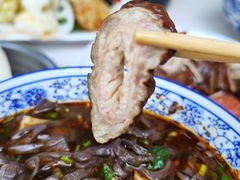 -惠记粉汤羊血梆梆肉(永松路店)