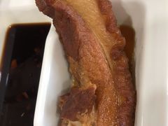 烧肉-东方削面(迎泽街店)
