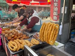 -登州市场(登州路店)
