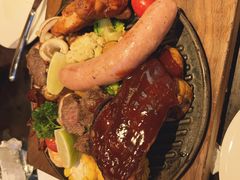 -blue frog蓝蛙(长泰广场店)