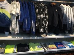 -Abercrombie & Fitch(三里屯太古里店)