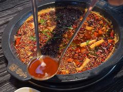 -老船舫·现做活鲜鱼馆(东郊记忆店)