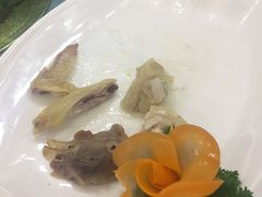 -明香海鲜酒家(华强北店)