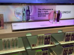 -DFS迪斐世(香港广东道店)
