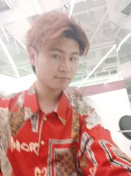 -Godhands美发设计沙龙