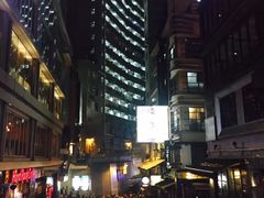 -兰桂坊