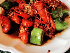 -蛙舍·炭烧牛蛙(东百中心店)