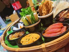 -淀里船宴(卓达店)