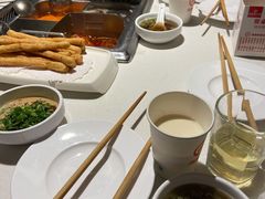 小油条-海底捞火锅(大学路新象城店)