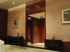 -深圳星河丽思卡尔顿酒店