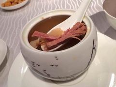 -朝(澳门伦敦人店)