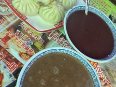 -宝正臻天津包子总店(金阳光居易店)