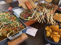 -林二哥宜烤官·宜宾小烧烤