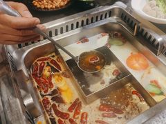 -味舵主重庆火锅(邓尉路店)