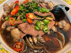 -忆家名门·上海菜(徐家汇店)