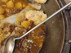 -那红花·东北菜铁锅炖(仙林金鹰店)