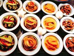 -羊庄故事(塘沽抗震路店)