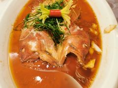 -阿外楼度假酒店-阿咖啡自助餐厅