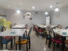 大堂-辣螃铠盆盆蟹大排档(总店)