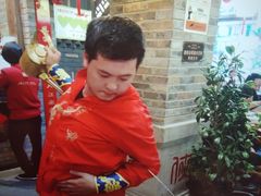 -蜀大侠火锅(香格里拉店)