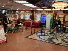 -点都德(皇岗村店)