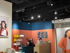 -海马体照相馆(天津世纪都会店)