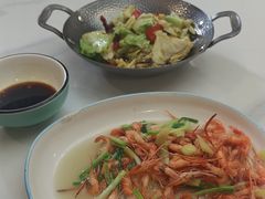 -小乡小镇·传承桐庐土菜·老板亲自烧的菜