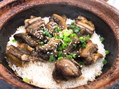 -红星光发煲仔饭(大石街店)