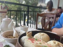 -怡园饭店-餐厅(四望亭店)