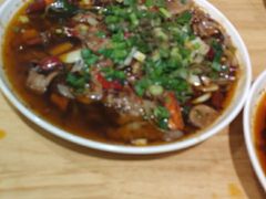 -杨三孃跷脚牛肉(中粮鸿云悦街店)