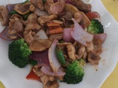 -肥姐美食(同福中路店)