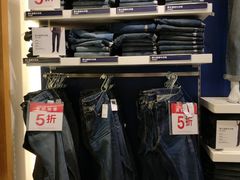 -GAP(汇一城三区店)