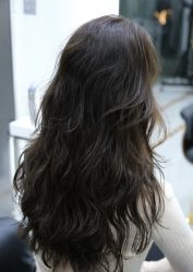 -丽时 Hair Salon