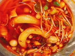 -平安桥张氏肥肠粉