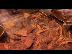 -明记牛杂(新马路分店)
