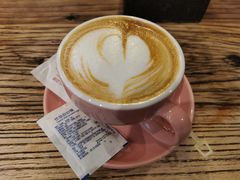 -Serendipper Coffee(槐树岭4号院店)