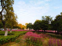 -云龙湖旅游景区