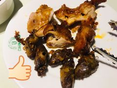 -戈拿旺巴西烤肉(崇文门店)
