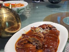 -客家汇·客家传承菜(水库店)