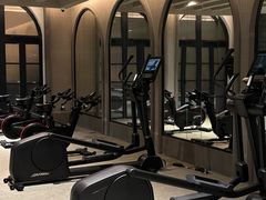 -中旅阿那亚九龙湖·公主酒店