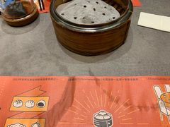 -点点心点心专门店(旺角店)