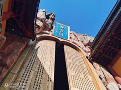 -上海东林寺(金山区)