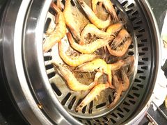 -梨花自助烤肉(天河城店)