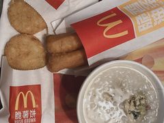 -麦当劳(明湖店)