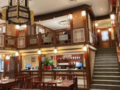 大堂-成隆行·蟹王府(九江路店)