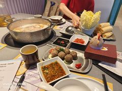 -椰小鸡·琼州糟粕醋(美兰缤纷城店)