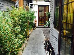 景观位-桥岚·巷子鲜河豚鱼(专门店)