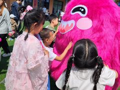 -秦皇岛乐岛海洋王国