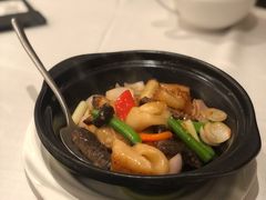 红葱头辽参花胶-北京厨房(SKP店)