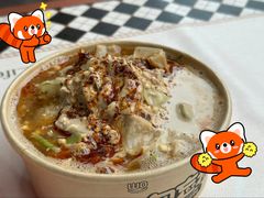 -闫家驴肉老店(华电一校店)